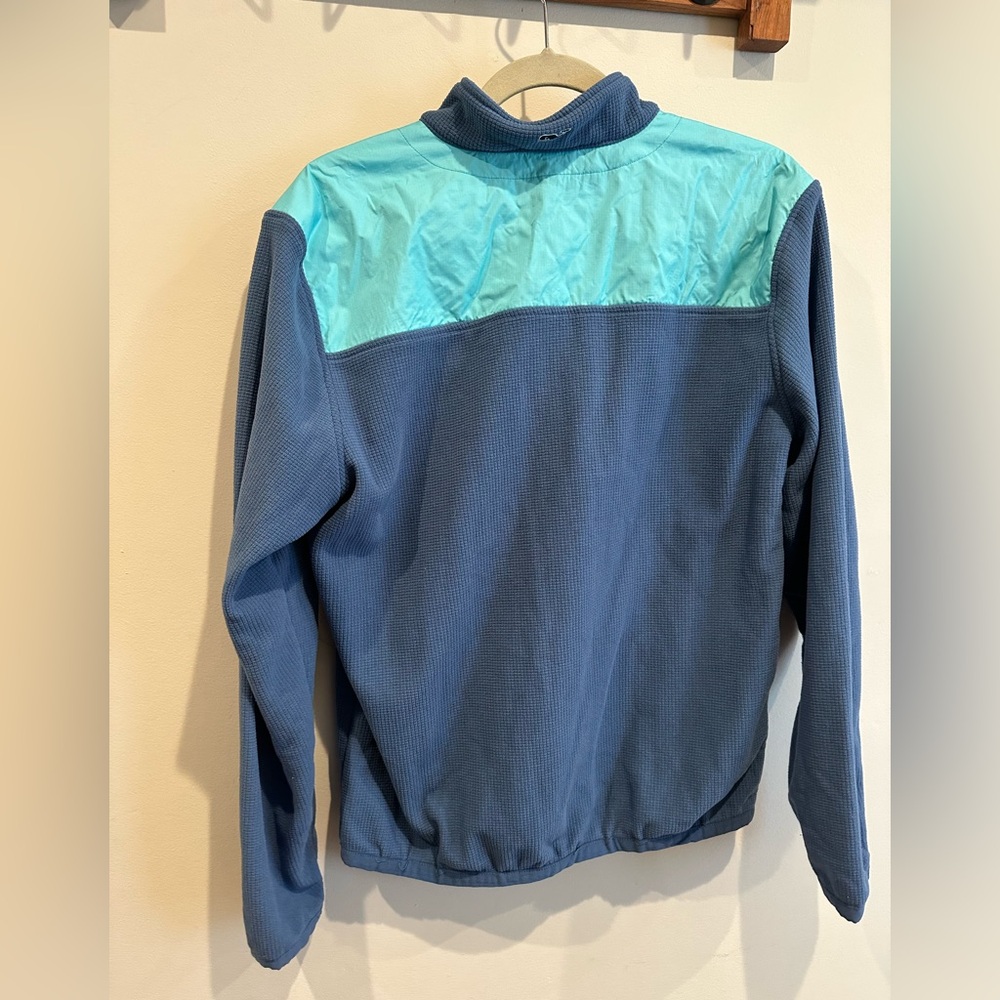 Vineyard Vines Martha's Vineyard Pullover Size Small - Picture 5 of 6